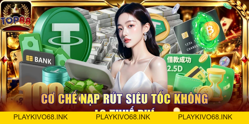 TOP88 - Nhà Cái Uy Tín Về Bóng Đá, Live Casino, Đá Gà