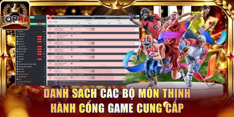 Thể Thao Ảo Top88 - Cược Mọi Lúc Rinh Thưởng Cực Hấp Dẫn