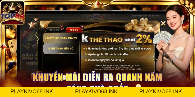 TOP88 - Nhà Cái Uy Tín Về Bóng Đá, Live Casino, Đá Gà