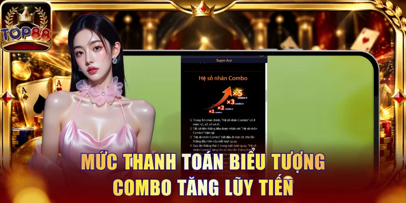 Super ACE Top88 - Săn Thưởng Cùng Cây Bài Tây Độc Đáo