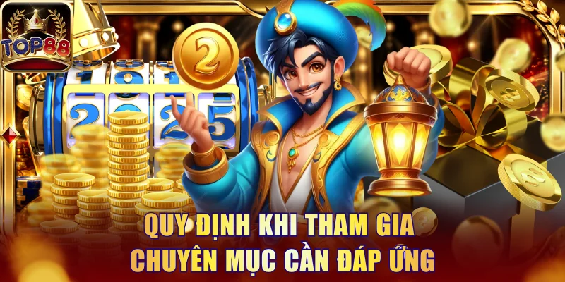Nổ Hũ Top88 - Thiên Đường Quay Slot Với Quỹ Thưởng Lớn
