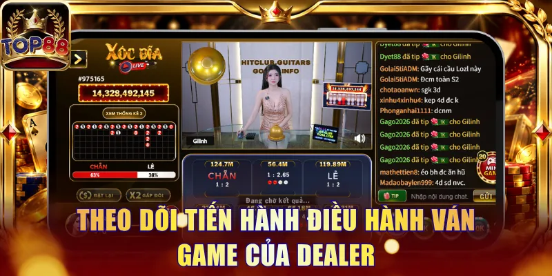 Xóc Đĩa Top88 - Quy Tắc Bàn Game Chuẩn Xác Trước Khi Cược