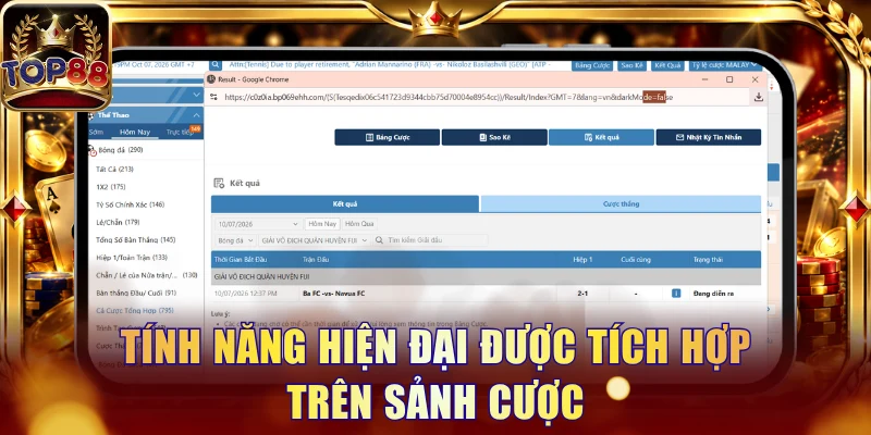 Saba Sport Top88 - Sảnh Cược Thể Thao Đẳng Cấp Quốc Tế
